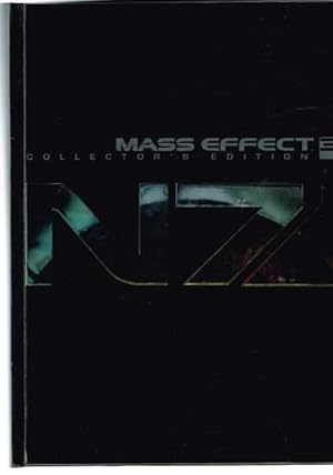 Seller image for Mass Effect 3: Prima Official Game Guide - Collector's Edition for sale by Berry Books