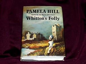 Seller image for Whitton's Folly; for sale by Wheen O' Books