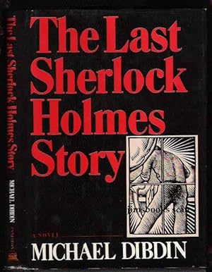 The Last Sherlock Holmes Story