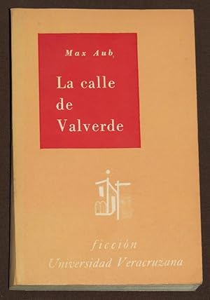 La Calle De Valverde