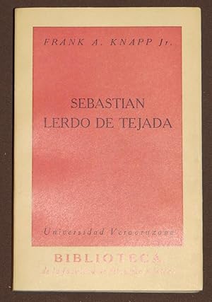 Sebastian Lerdo De Tejada