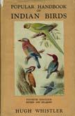 Imagen del vendedor de Popular Handbook of Indian Birds a la venta por Entomological Reprint Specialists