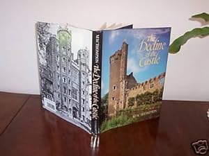 Seller image for The Decline of the Castle for sale by Haldon Books