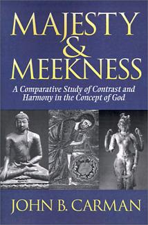 Majesty and Meekness: A Comparative Study of Contrast and Harmony in the Concept of God.