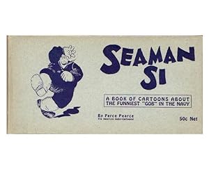 Seller image for SEAMAN SI for sale by Wallace & Clark, Booksellers