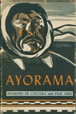 Seller image for Ayorama for sale by Black Sheep Books