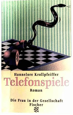 Telefonspiele.