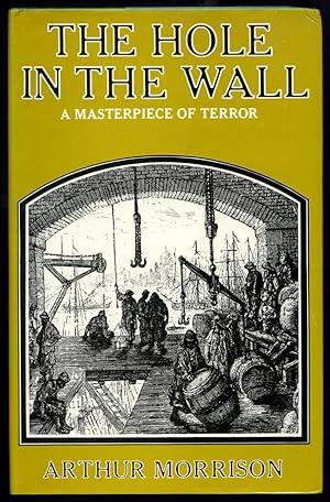 Imagen del vendedor de The Hole in the Wall a la venta por Between the Covers-Rare Books, Inc. ABAA