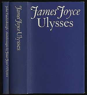 Bild des Verkufers fr Ulysses; Aantekeningen Bij James Joyce's Ulysses [Notes for James Joyce's Ulysses] zum Verkauf von Between the Covers-Rare Books, Inc. ABAA