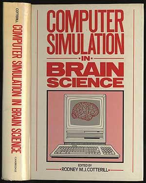 Seller image for COMPUTER SIMULATION IN BRAIN SCIENCE for sale by Between the Covers-Rare Books, Inc. ABAA