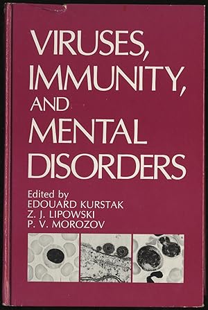 Image du vendeur pour VIRUSES, IMMUNITY, AND MENTAL DISORDERS mis en vente par Between the Covers-Rare Books, Inc. ABAA