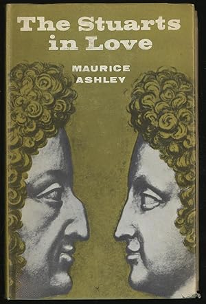 Immagine del venditore per The Stuarts in Love venduto da Between the Covers-Rare Books, Inc. ABAA