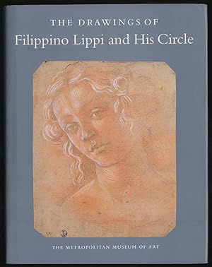 Imagen del vendedor de (Exhibition catalog): The Drawings of Filippino Lippi and His Circle a la venta por Between the Covers-Rare Books, Inc. ABAA