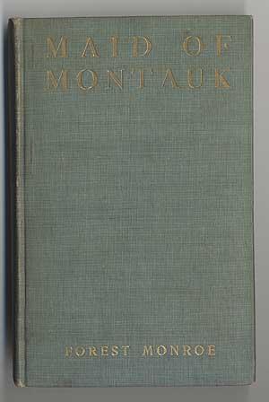 Imagen del vendedor de Maid of Montauk a la venta por Between the Covers-Rare Books, Inc. ABAA