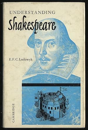 Imagen del vendedor de Understanding Shakespeare a la venta por Between the Covers-Rare Books, Inc. ABAA