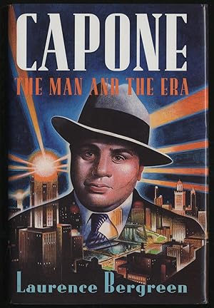 Seller image for Capone: The Man and the Era for sale by Between the Covers-Rare Books, Inc. ABAA