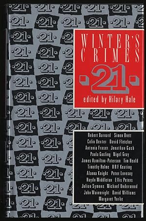 Immagine del venditore per Winter's Crimes 21 venduto da Between the Covers-Rare Books, Inc. ABAA