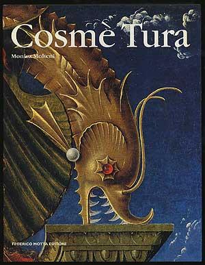 Imagen del vendedor de Cosme Tura a la venta por Between the Covers-Rare Books, Inc. ABAA