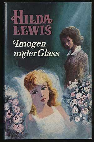 Immagine del venditore per Imogen Under Glass venduto da Between the Covers-Rare Books, Inc. ABAA