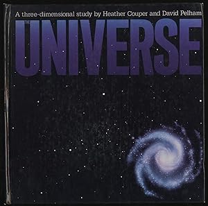 Image du vendeur pour UNIVERSE mis en vente par Between the Covers-Rare Books, Inc. ABAA