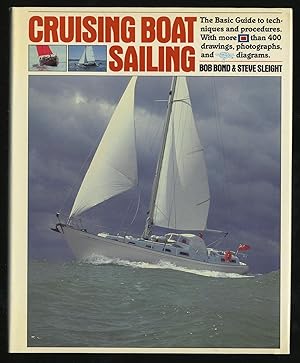 Seller image for CRUISING BOAT SAILING for sale by Between the Covers-Rare Books, Inc. ABAA