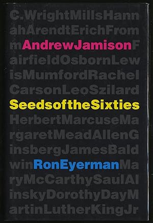 Seller image for SEEDS OF THE SIXTIES for sale by Between the Covers-Rare Books, Inc. ABAA