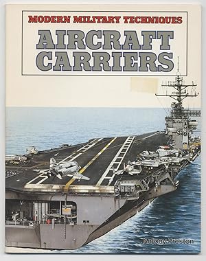Bild des Verkufers fr Aircraft Carriers zum Verkauf von Between the Covers-Rare Books, Inc. ABAA