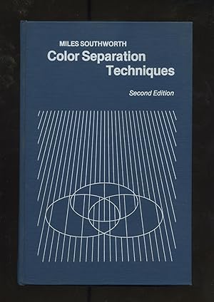 Seller image for Color Separation Techniques for sale by Between the Covers-Rare Books, Inc. ABAA