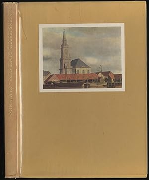 Seller image for GAMLE SKIBE GAMLE HUSE - EN BOG FRA CHRISTIANSHAVN for sale by Between the Covers-Rare Books, Inc. ABAA