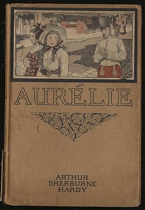 Bild des Verkufers fr AURELIE zum Verkauf von Between the Covers-Rare Books, Inc. ABAA