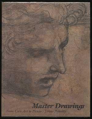 Seller image for Master Drawings: From Cave Art to Picasso for sale by Between the Covers-Rare Books, Inc. ABAA