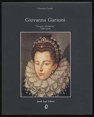 Seller image for Giovanna Garzoni for sale by Between the Covers-Rare Books, Inc. ABAA