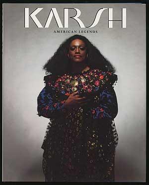Karsh: American Legends