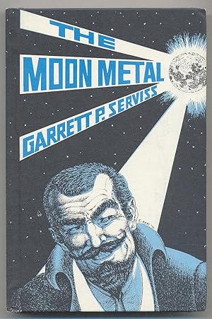 Bild des Verkufers fr The Moon Metal zum Verkauf von Between the Covers-Rare Books, Inc. ABAA