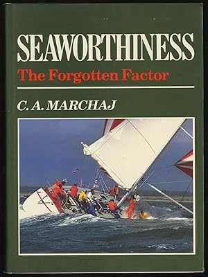 Imagen del vendedor de Seaworthiness: The Forgotten Factor a la venta por Between the Covers-Rare Books, Inc. ABAA