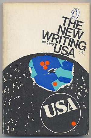 Bild des Verkufers fr The New Writing in the USA: 7/6 zum Verkauf von Between the Covers-Rare Books, Inc. ABAA