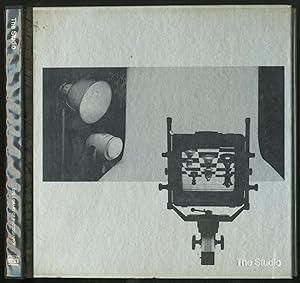 Seller image for The Studio: Life Library of Photography for sale by Between the Covers-Rare Books, Inc. ABAA