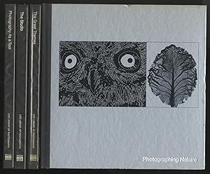 Seller image for Photographing Nature: Life Library of Photography for sale by Between the Covers-Rare Books, Inc. ABAA