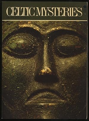 Bild des Verkufers fr Celtic Mysteries: The Ancient Religion zum Verkauf von Between the Covers-Rare Books, Inc. ABAA