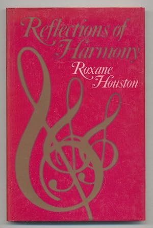 Imagen del vendedor de Reflections of Harmony a la venta por Between the Covers-Rare Books, Inc. ABAA