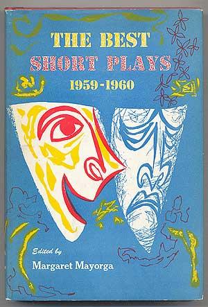 Imagen del vendedor de The Best Short Plays, 1959-1960 a la venta por Between the Covers-Rare Books, Inc. ABAA