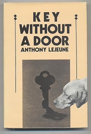 Seller image for Key Without A Door for sale by Between the Covers-Rare Books, Inc. ABAA