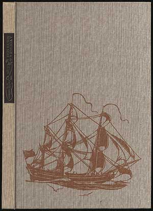 Seller image for A Voyage to the South Seas for sale by Between the Covers-Rare Books, Inc. ABAA