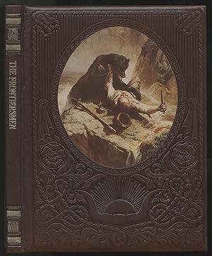Seller image for The Old West: The Frontiersmen for sale by Between the Covers-Rare Books, Inc. ABAA