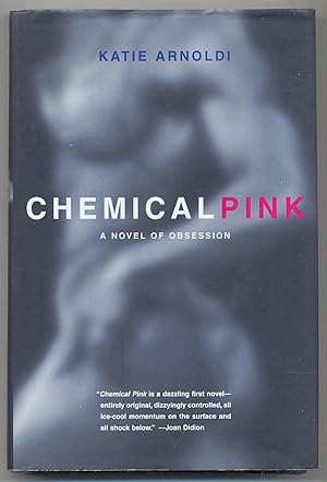 Imagen del vendedor de Chemical Pink a la venta por Between the Covers-Rare Books, Inc. ABAA
