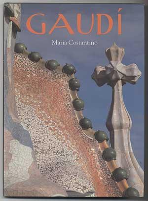 Seller image for Gaudi for sale by Between the Covers-Rare Books, Inc. ABAA