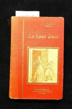 La Soeur Ainée