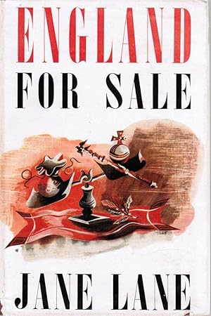 England for Sale.