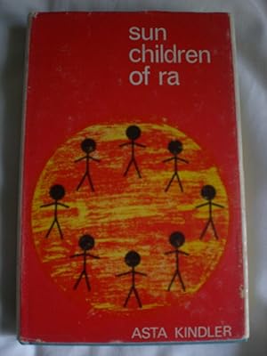 Sun Children of Ra