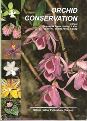 Orchid Conservation